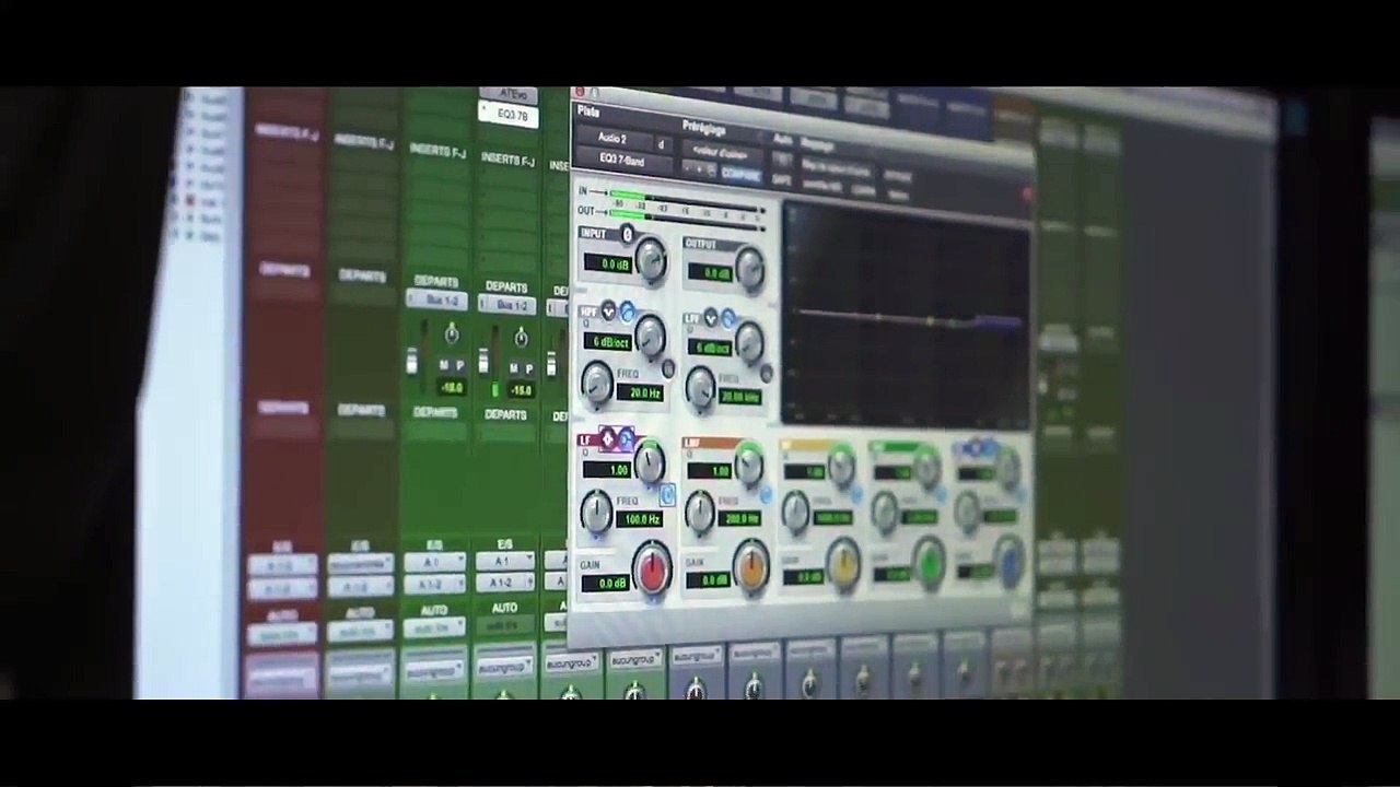 - (الشاب نذير - كان يا مكان (فيديو كليب