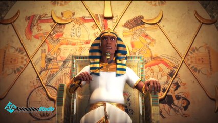 مسلسل كليم الله - الحلقة 2 الجزء1 -  HD