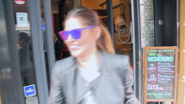 Ivonne Reyes: Mi hijo se llama Alejandro Reyes Torres