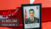 Söz | 41.Bölüm -  Fragman 1