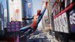 Spider-Man para PS4 - Nuevo tráiler