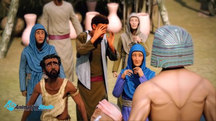 مسلسل كليم الله - الحلقة 3 الجزء1 -  HD