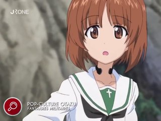 [Nyûsu Show] Pop culture Otaku