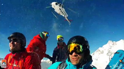 LA QUOTIDIENNE - L'INVITÉ : LQMT L'invité : Eric Dargent 06 04 17