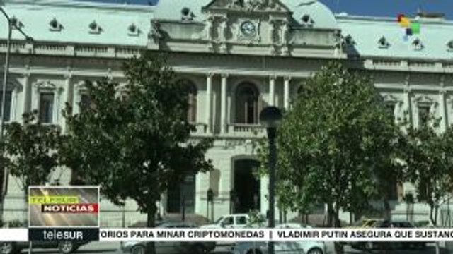 Argentina: estudiantes rechazan el cierre de los CEIJA en Jujuy