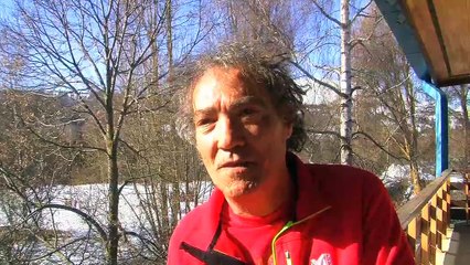 LA QUOTIDIENNE - UN JOUR À ... : LQMT Un jour à : Ancelles, ski et colo 07 04 17