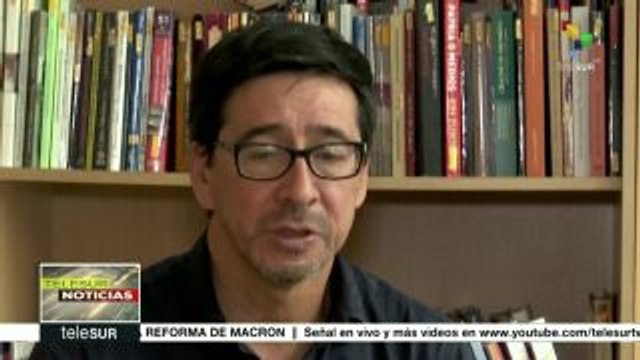 Ecuador: familiares de periodistas secuestrados piden su liberación