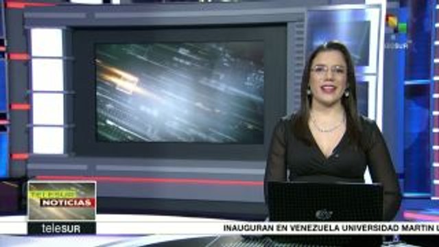 teleSUR noticias. Brasil: TSJ juzgará pedido de habeas corpus de Lula