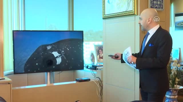 Yerli Silahlı İnsansız Deniz Aracı Geliyor - İstanbul