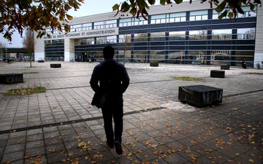 Etudiants : à  Metz, quels sont vos sujets d'insatisfaction ?