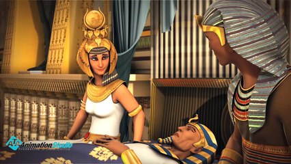 مسلسل كليم الله - الحلقة 7 الجزء1 -  HD