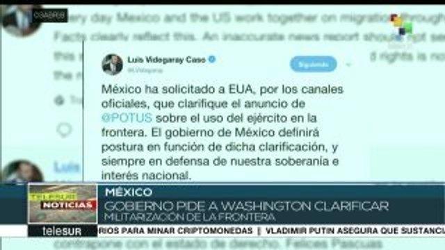 teleSUR noticias. Colombia: se fortalece el Clan del Golfo