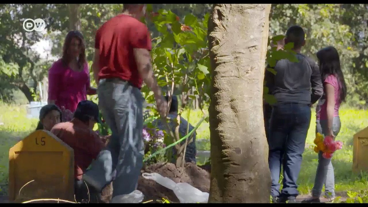 ZonaDocu - Guatemala - Contra el olvido | ZonaDocu