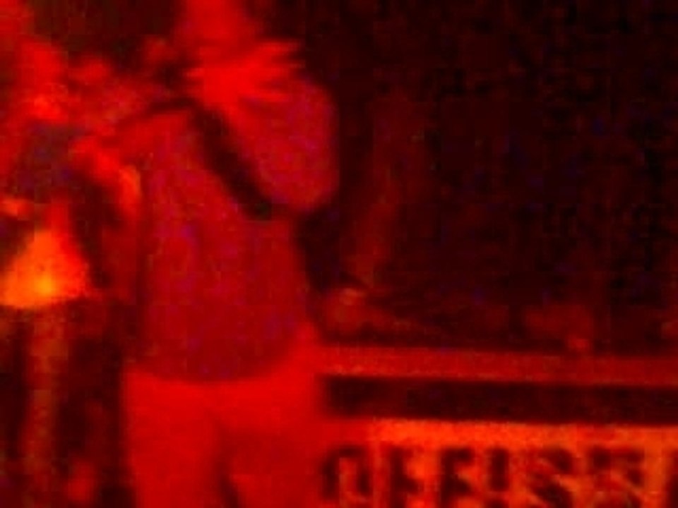 Pablo Master, Daddy Yod & Azrock