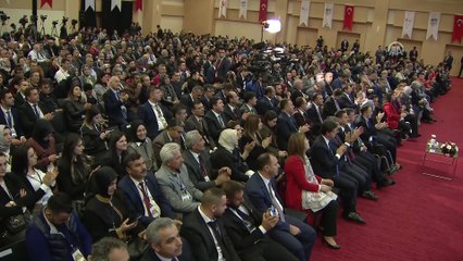 Başbakan Yıldırım: “Cehaletin engellikle bir alakası yok” - ANKARA