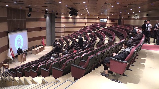 Şehit savcının adı memleketinde yaşatılacak - MERSİN