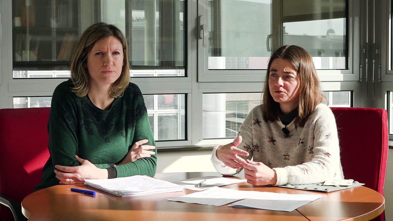 Faciliter les traversées piétonnes pour les personnes déficientes visuelles,