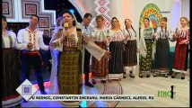 Maria Stanescu - Hai, la masa mea, Marine (Matinali si populari - ETNO TV - 04.04.2018)