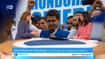 Honduras: ¿posibles soluciones a la crisis política?