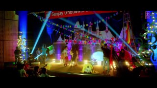 Chal Wahan Jaate Hain Full VIDEO Song - Arijit Singh _ Tiger Shroff, Kriti Sanon_HD