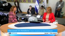 Urge una separación de poderes en Honduras