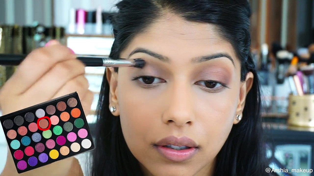 Easy Fresh Face, Everyday Makeup!