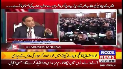 Sachi Baat – 4th April 2018