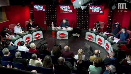 Caroline Diament aurait pu l'être