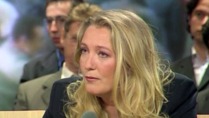[EXTRAIT] C’était écrit : Les 10 derniers jours de Marine Le Pen - 15/04