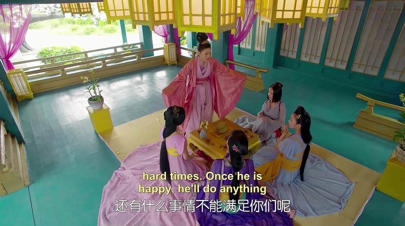 太子妃升職記 第17集 Go Princess Go Ep 17 English Sub