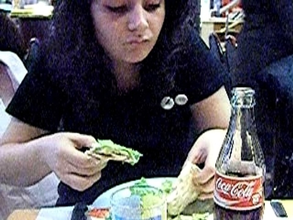 Comment Manger un Suedois !