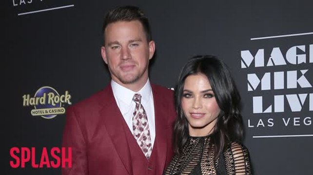 Channing Tatum and Jenna Dewan Tatum will still continue to work together