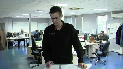 LA QUOTIDIENNE - LE JT : La Quotidienne - Elections présidentielles 1er tour 23 04 17