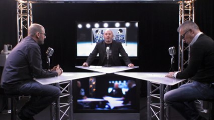 LE BAR DES SUPPORTERS : LQMT Le Bar des Supporters 27 04 17