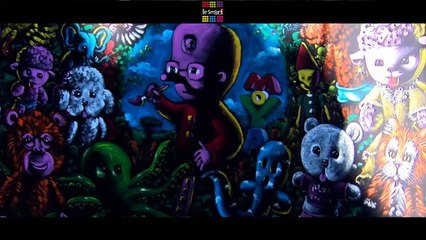 LA QUOTIDIENNE - L'INVITÉ : LQMT L'invité : Christiane Michel 04 05 17