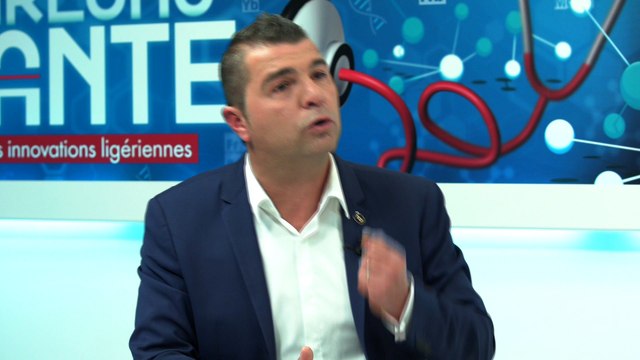 Parlons Santé - Parlons Santé