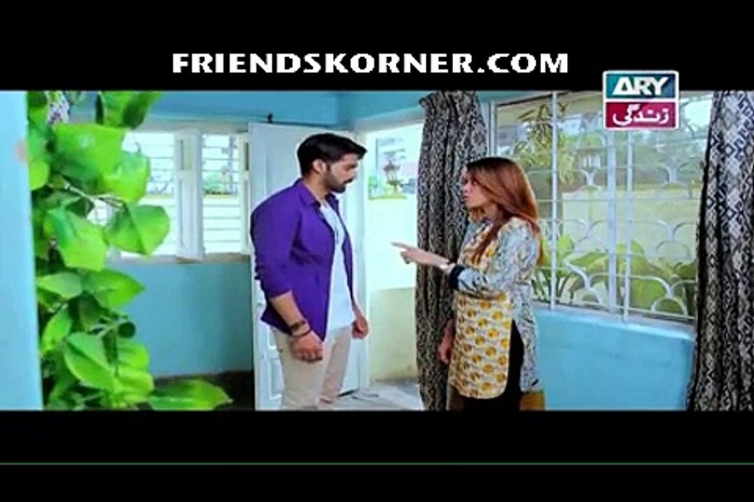 Phir Wohi Dil Episode 3