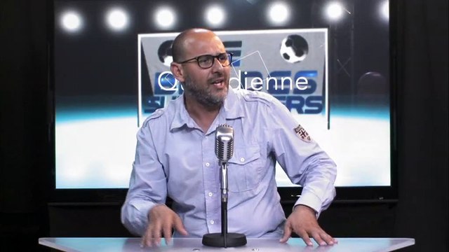 LE BAR DES SUPPORTERS : LQMT Le Bar des Supporters 17 05 17