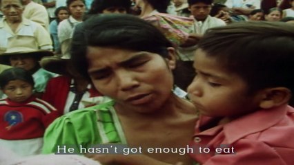 Woman Cares For Abandoned Children  For The Sake of the Children