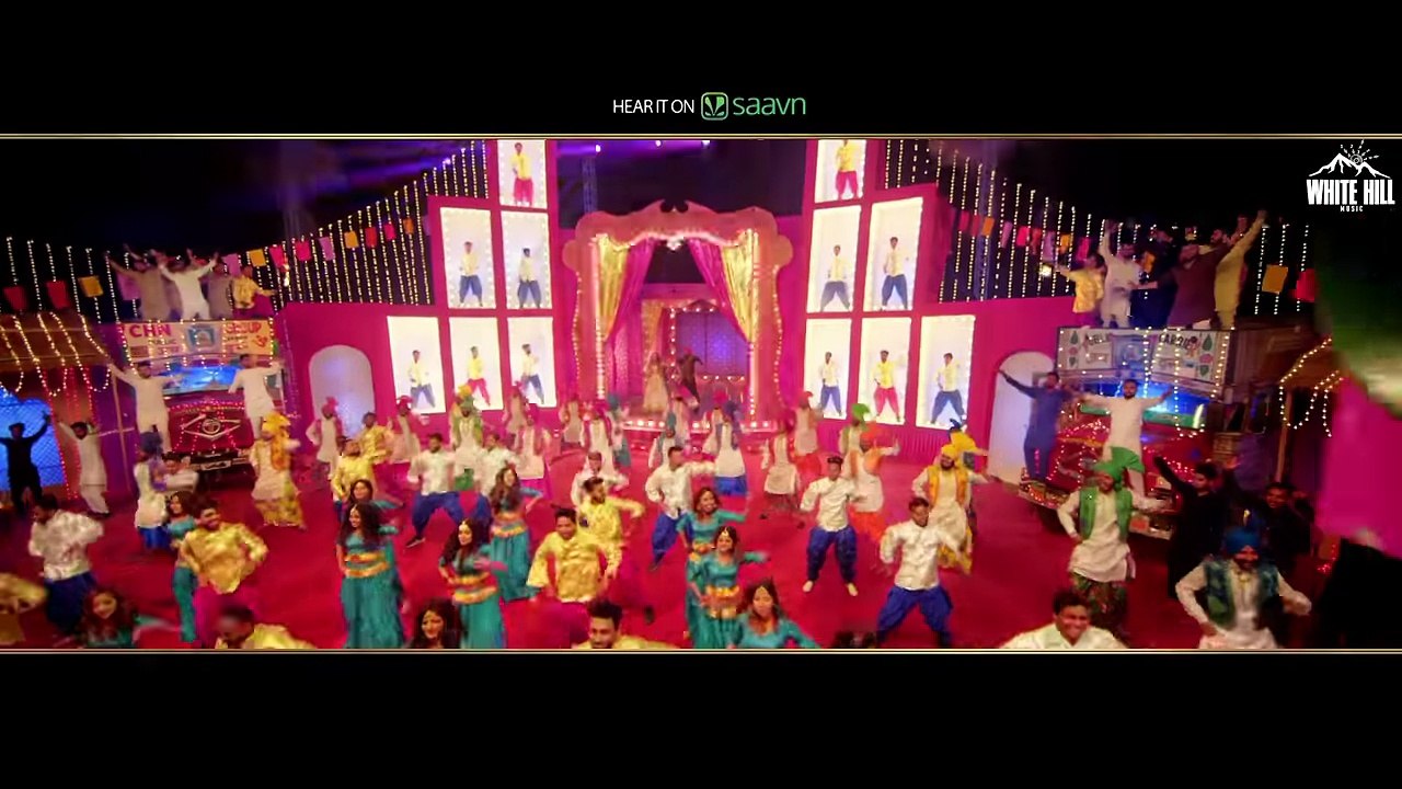 Teeje Week (Full Song) Jordan Sandhu - Bunty Bains, Sonia Mann - New Punjabi Songs 2018 - White Hill - YouTube
