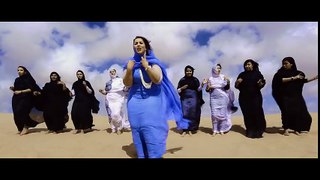 Saida Charaf Ment Laârab ,Music Video 2018