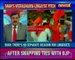 Amit Shah rejects Congress' Lingayat demand; Rahul Gandhi meets Lingayat seers in K'taka — Nation at 9