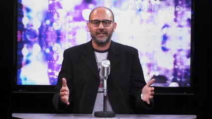 LA QUOTIDIENNE - L'INVITÉ : LQMT L'invité : Jean-Luc Guer 23 05 17