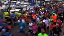 LA QUOTIDIENNE - LE RENDEZ-VOUS : La Quotidienne - Le RDV Course Martigues Carro 23 05 17