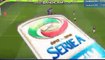 Samir Handanovic Saved 100% Goal HD - Milan 0-0 Inter 04.04.2018