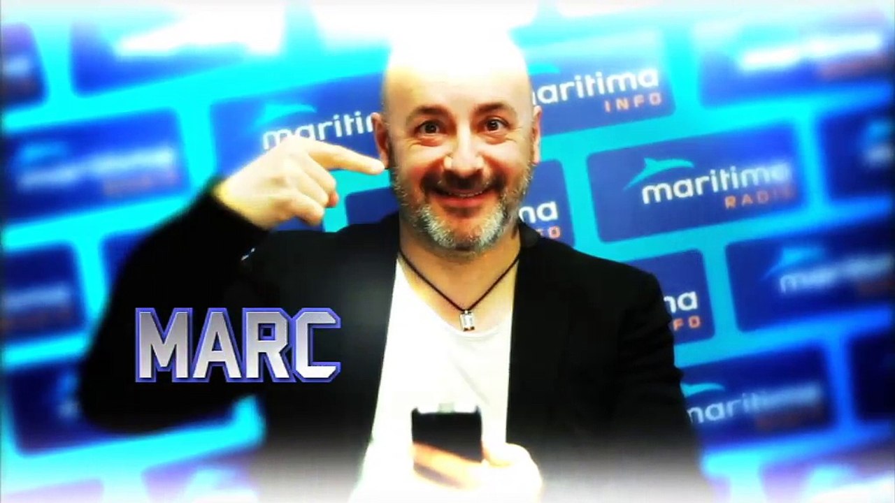 LA QUOTIDIENNE - L'INVITÉ : LQMT L'invité : Marc Galy pour le MMT 02 06 17