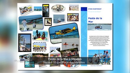 LA QUOTIDIENNE - LE RENDEZ-VOUS : La Quotidienne - Le RDV stage sorties 09 06 17