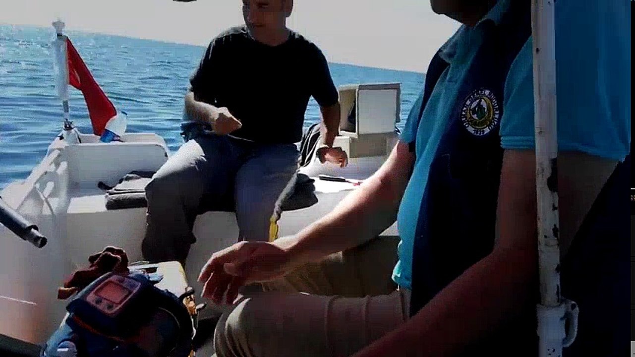 Anamur (Kızılliman) Açıkları Pertlek Avı - Youtube 1080p | Kalkan kardeşler jigging videoları