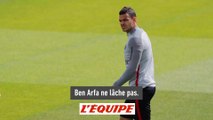 Chronique Degorre «Après un an de conflit, Ben Arfa veut se faire plaisir» - Foot - L1 - PSG