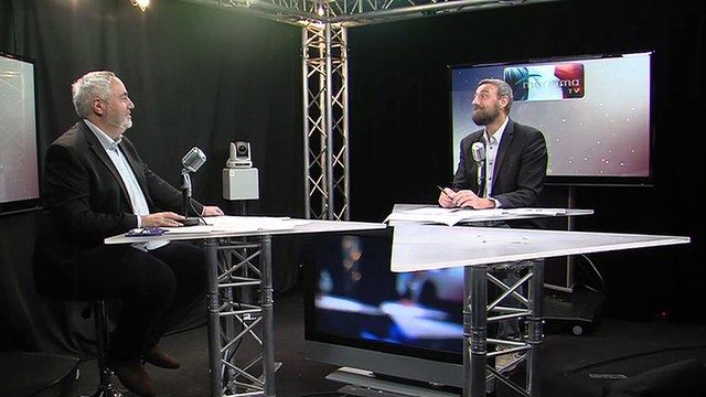 LA QUOTIDIENNE - LE JT : La Quotidienne - Elections législatives 2nd tour 18 06 17
